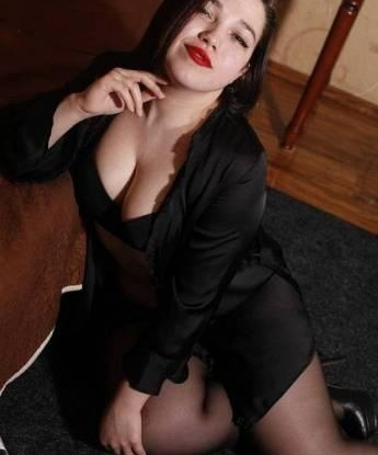 Проститутка Халимбекаул : Альбина